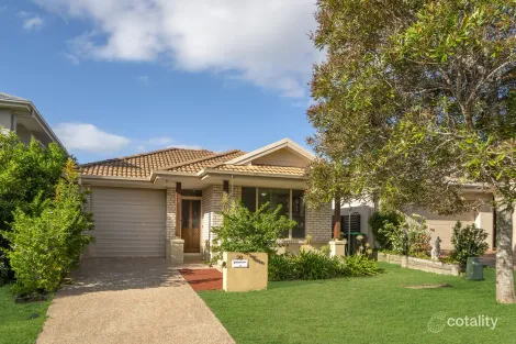 28 Kangaroo St, North Lakes, QLD 4509