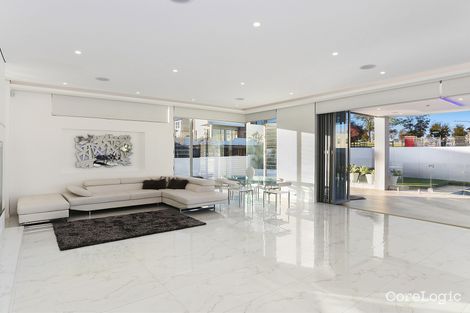 Property photo of 95 Edgewater Drive Bella Vista NSW 2153