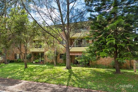 Property photo of 6/8-12 Koorabel Avenue Gymea NSW 2227
