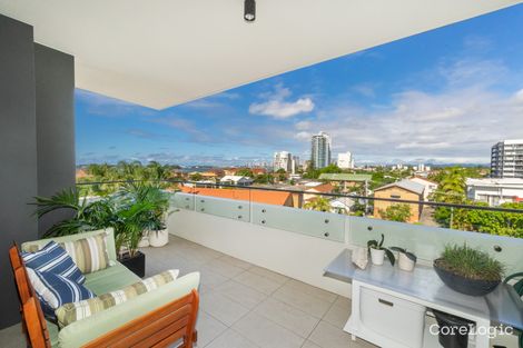 Property photo of 509/110 Frank Street Labrador QLD 4215