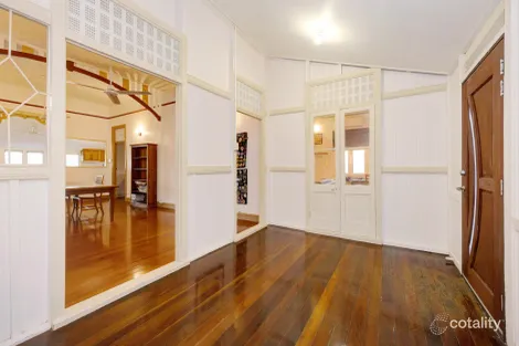 Property photo of 50 William Street West End QLD 4810