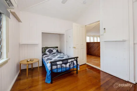 Property photo of 50 William Street West End QLD 4810