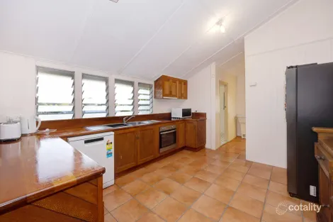 Property photo of 50 William Street West End QLD 4810