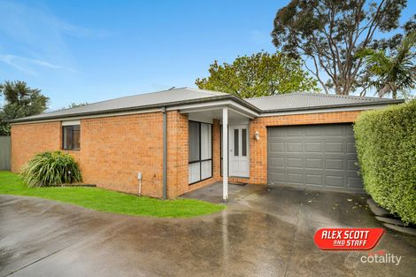 Property photo of 1/35B Moody Street Koo Wee Rup VIC 3981