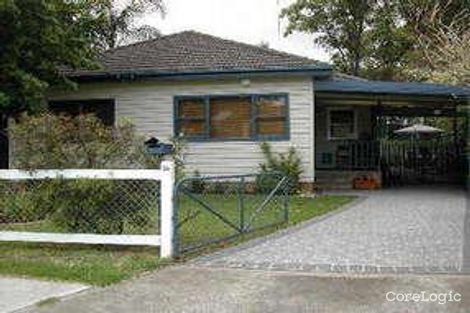 Property photo of 39 Vale Street Woodpark NSW 2164