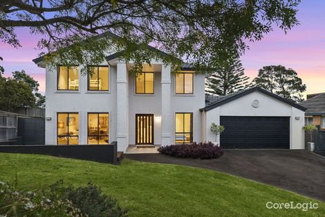 Property photo of 42 Irvine Street Kiama NSW 2533