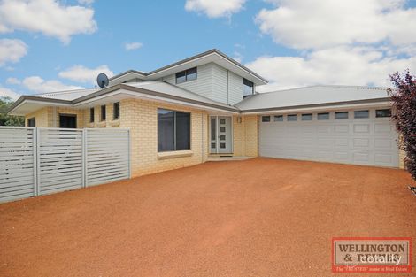 47a Bedwell St, Emu Point, WA 6330
