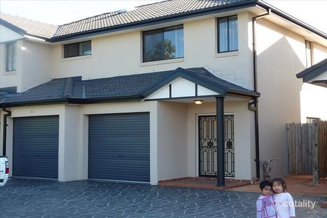 Property photo of 7/36-40 Louis Street Granville NSW 2142
