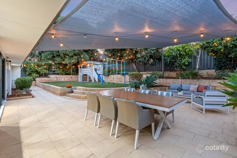 Property photo of 27 Merlin Drive Carine WA 6020