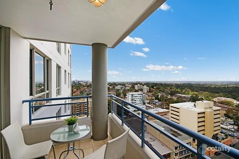 Property photo of 148/1 Katherine Street Chatswood NSW 2067