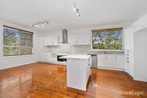Property photo of 11 Waratah Street Bowen Mountain NSW 2753