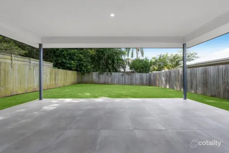Property photo of 49 Cavell Street Birkdale QLD 4159