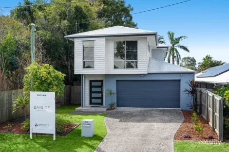 49 Cavell St, Birkdale, QLD 4159