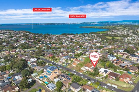 Property photo of 27 Tait Avenue Kanahooka NSW 2530