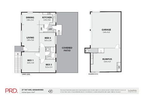 Property photo of 27 Tait Avenue Kanahooka NSW 2530