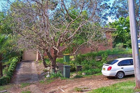 8 Captain Strom Pl, Carlingford, NSW 2118