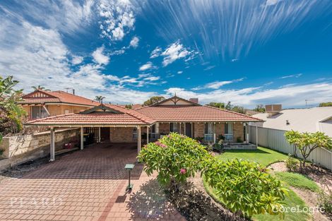 Property photo of 6 Meelup Way Ridgewood WA 6030