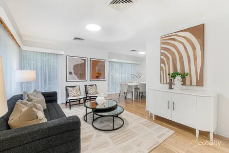 Property photo of 35 Citadel Crescent Castle Hill NSW 2154