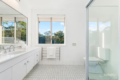 Property photo of 35 Citadel Crescent Castle Hill NSW 2154