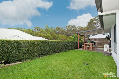 Property photo of 71 Honeyeater Crescent Dakabin QLD 4503
