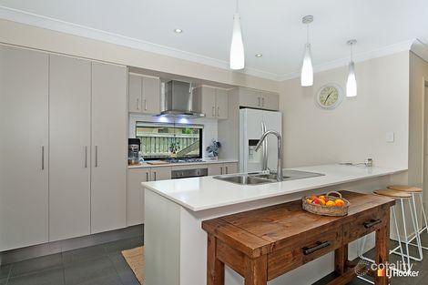 Property photo of 71 Honeyeater Crescent Dakabin QLD 4503