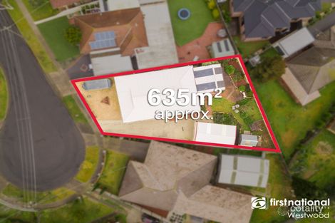 Property photo of 3 Redpath Court Werribee VIC 3030