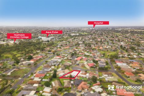 Property photo of 3 Redpath Court Werribee VIC 3030