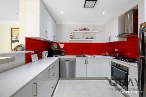 Property photo of 11/12 Frank Oliveri Drive Chipping Norton NSW 2170