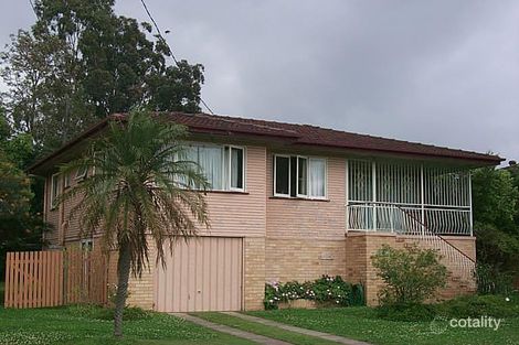 26 Lorna St, Graceville, QLD 4075