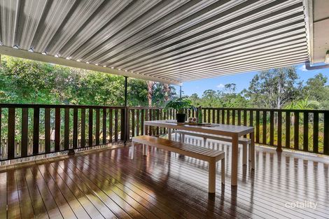 Property photo of 22 Picasso Street Carina QLD 4152