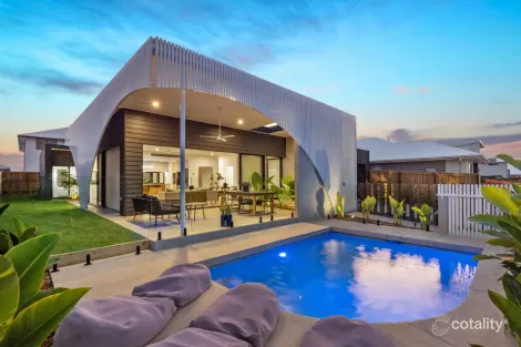 Property photo of 43 Jasmine Avenue Nirimba QLD 4551