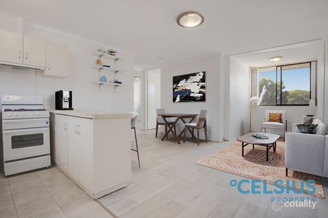 Property photo of 211A/19 Herdsman Parade Wembley WA 6014