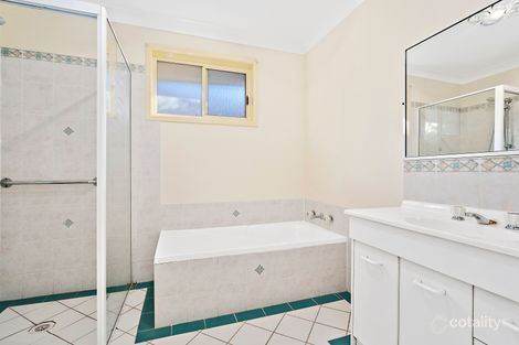 Property photo of 6/17-21 Tully Crescent Albion Park NSW 2527