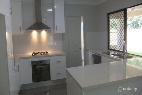 Property photo of 20 Carrington Way Trinity Park QLD 4879