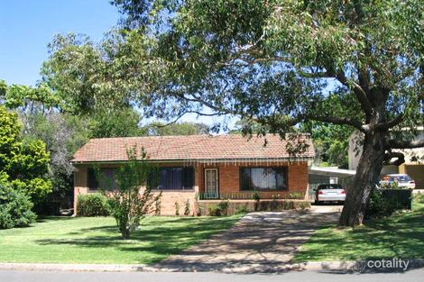 43 Milburn Rd, Gymea, NSW 2227