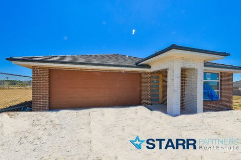 Lot 2133 Murphy St, Oran Park, NSW 2570