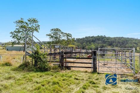 668 Tabulam Rd, Lower Bottle Creek, NSW 2469
