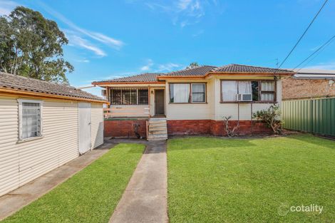 Property photo of 149 Hollywood Drive Lansvale NSW 2166