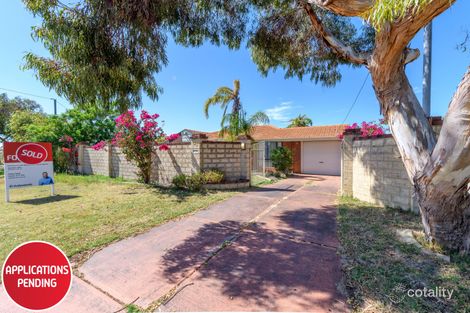 Property photo of 53 Rae Road Safety Bay WA 6169