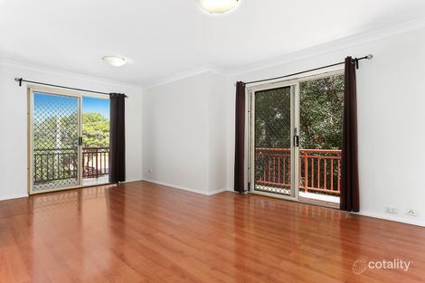 Property photo of 21/17 Stanley Street Bankstown NSW 2200