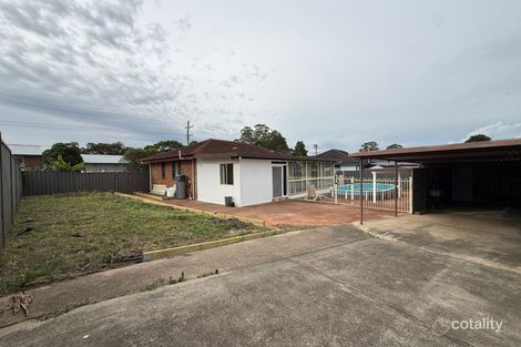 18 Shropshire St, Miller, NSW 2168