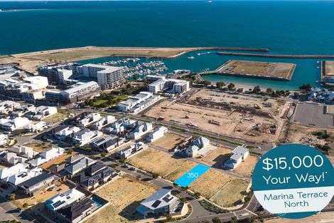 Lot 350/65 Wanstead St, North Coogee, WA 6163