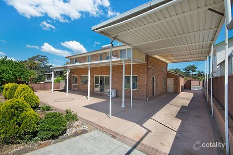 Property photo of 3 Marcia Street Toongabbie NSW 2146