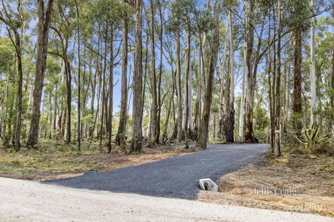 60 Whitegum Dr, Wheatsheaf, VIC 3461