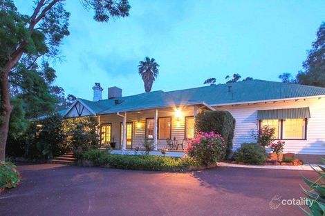 Property photo of 11 Gloucester Road Kalamunda WA 6076