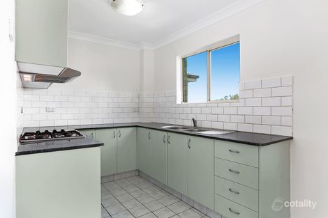 Property photo of 21/17 Stanley Street Bankstown NSW 2200