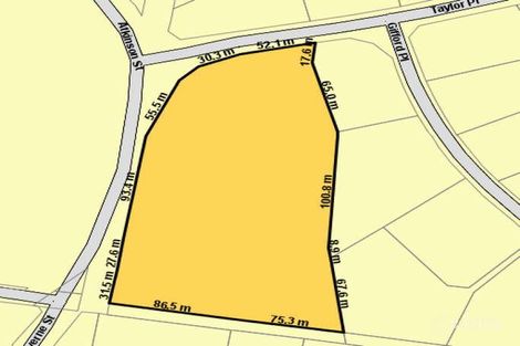 Property photo of 100 Atkinson Street Greenleigh NSW 2620