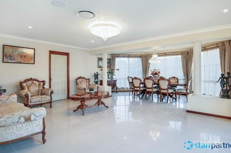 Property photo of 14 Perisher Road Beaumont Hills NSW 2155