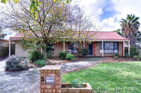 Property photo of 5 Everard Avenue Andrews Farm SA 5114