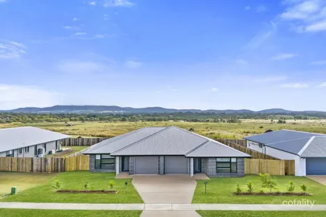 43 Norfolk Dr, Hidden Valley, QLD 4703